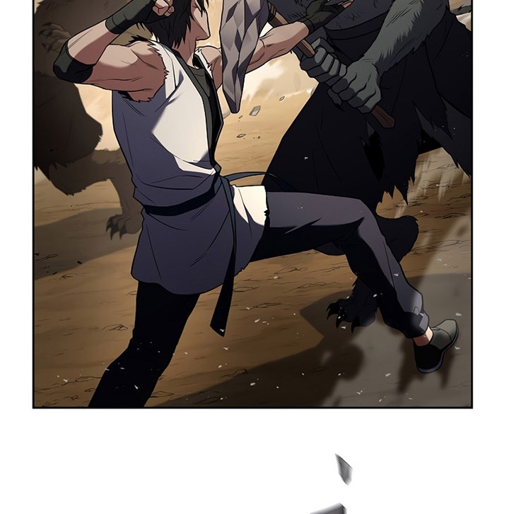 Return of the Frozen Player Chapter 89 - halaman 29