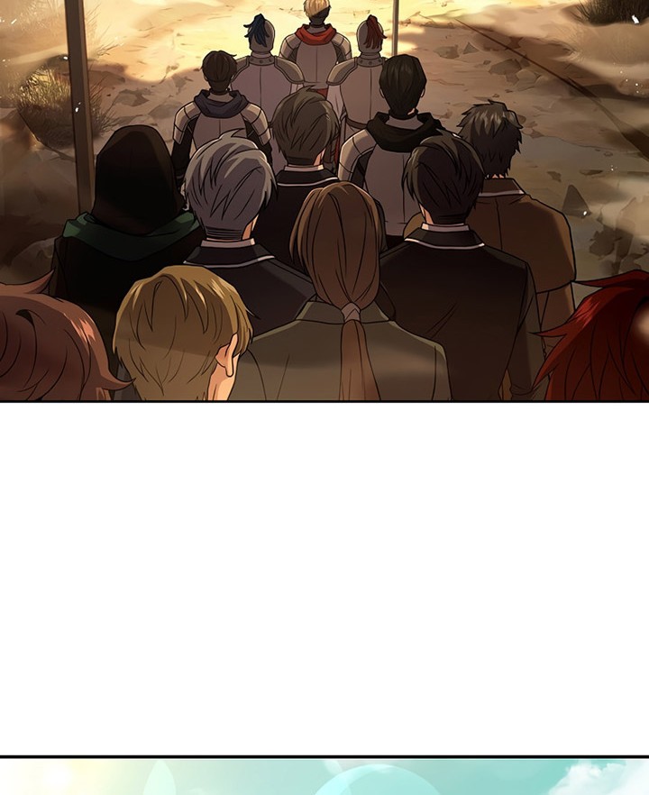 Return of the Frozen Player Chapter 89 - halaman 3