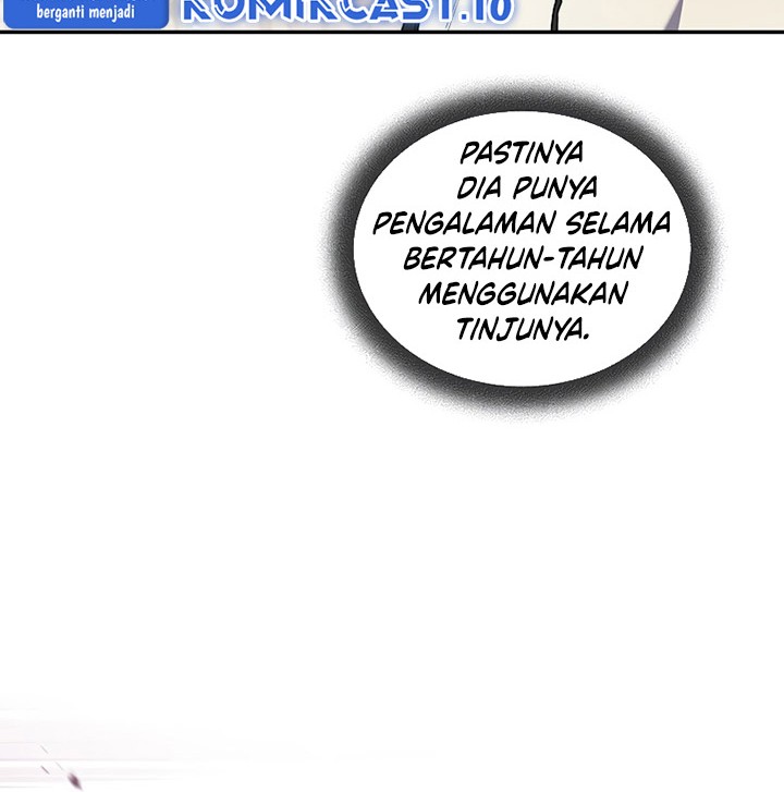 Return of the Frozen Player Chapter 89 - halaman 31