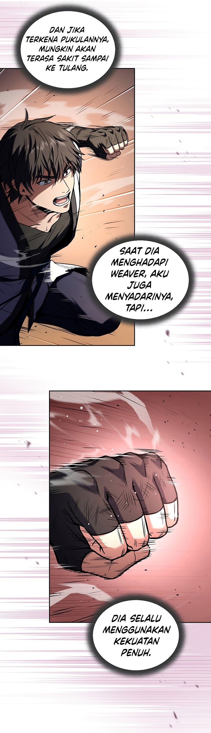 Return of the Frozen Player Chapter 89 - halaman 32