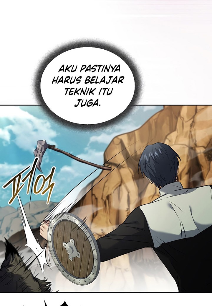 Return of the Frozen Player Chapter 89 - halaman 33