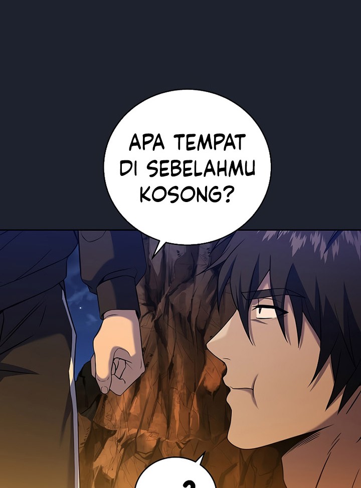 Return of the Frozen Player Chapter 89 - halaman 41