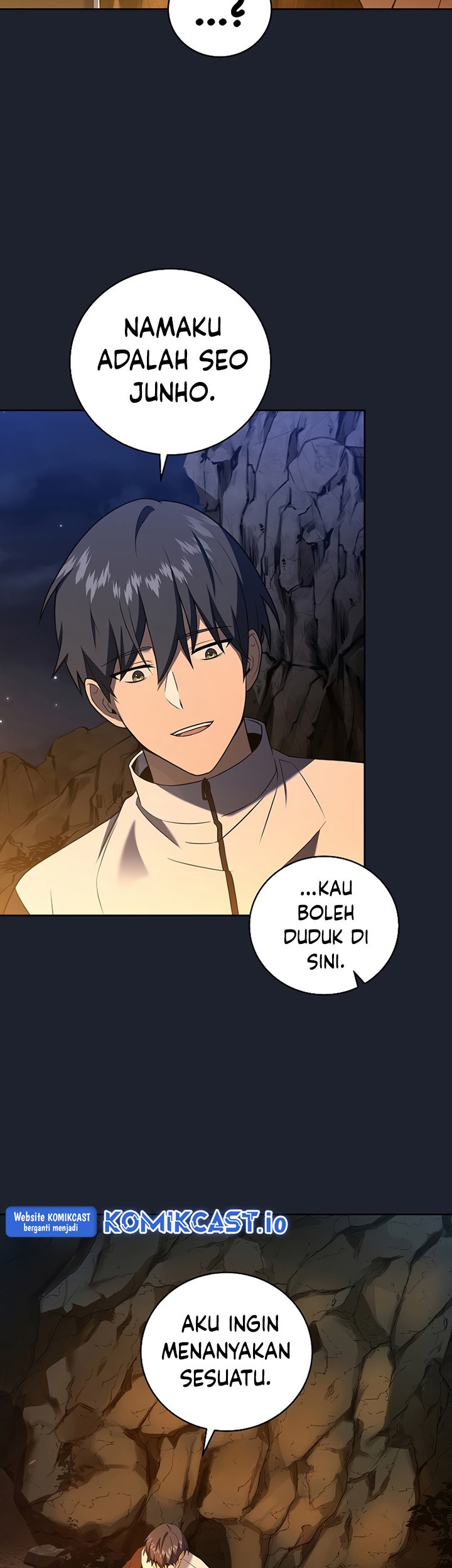 Return of the Frozen Player Chapter 89 - halaman 42