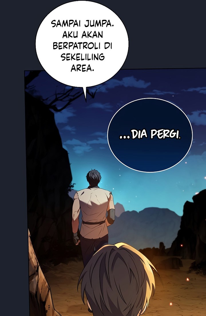 Return of the Frozen Player Chapter 89 - halaman 47
