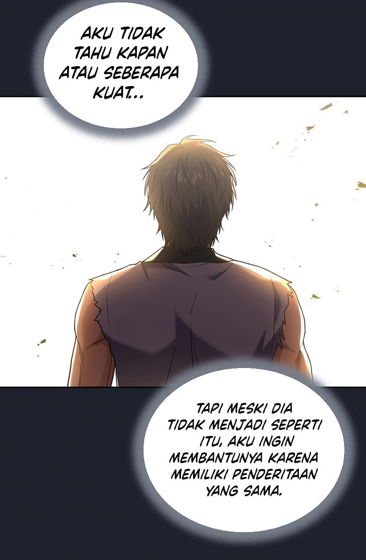 Return of the Frozen Player Chapter 89 - halaman 49