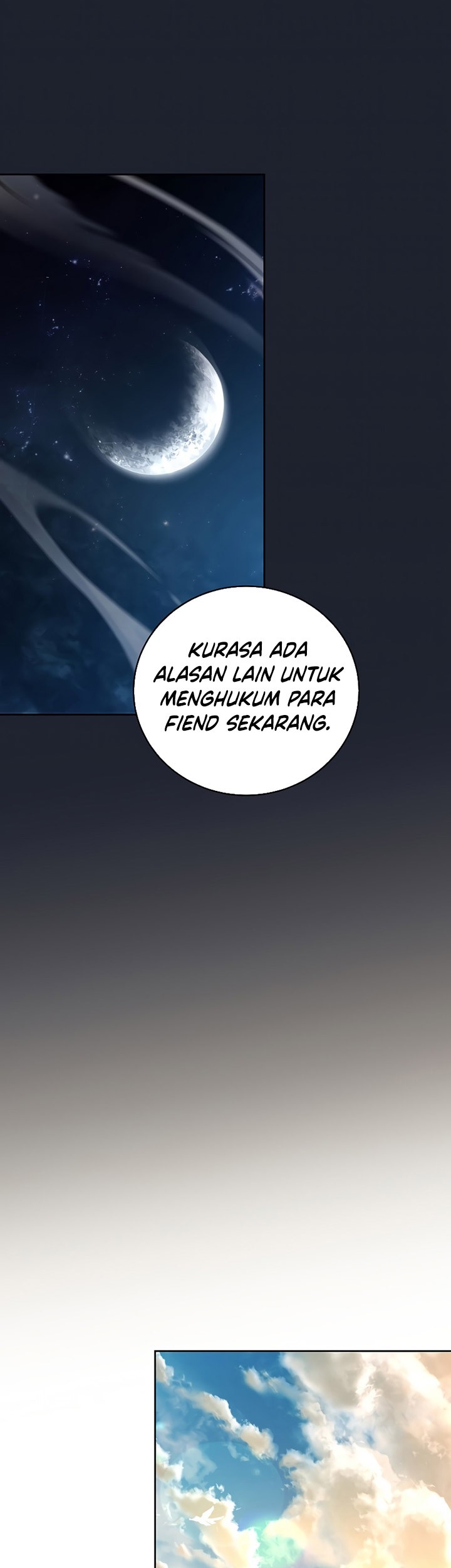Return of the Frozen Player Chapter 89 - halaman 50