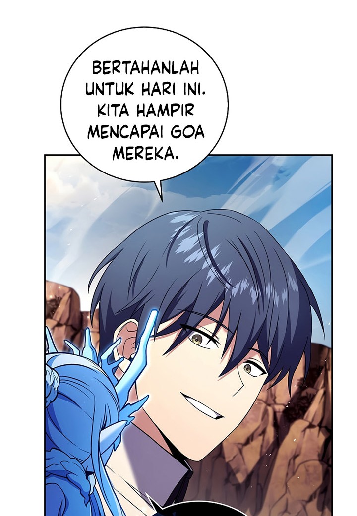 Return of the Frozen Player Chapter 89 - halaman 53