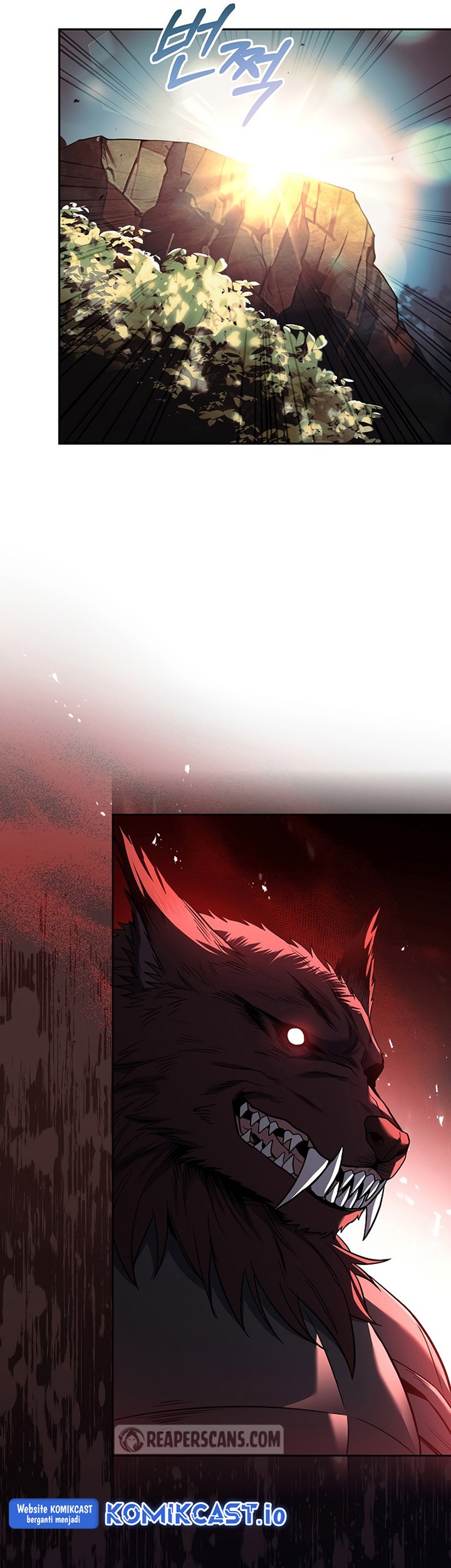 Return of the Frozen Player Chapter 89 - halaman 56