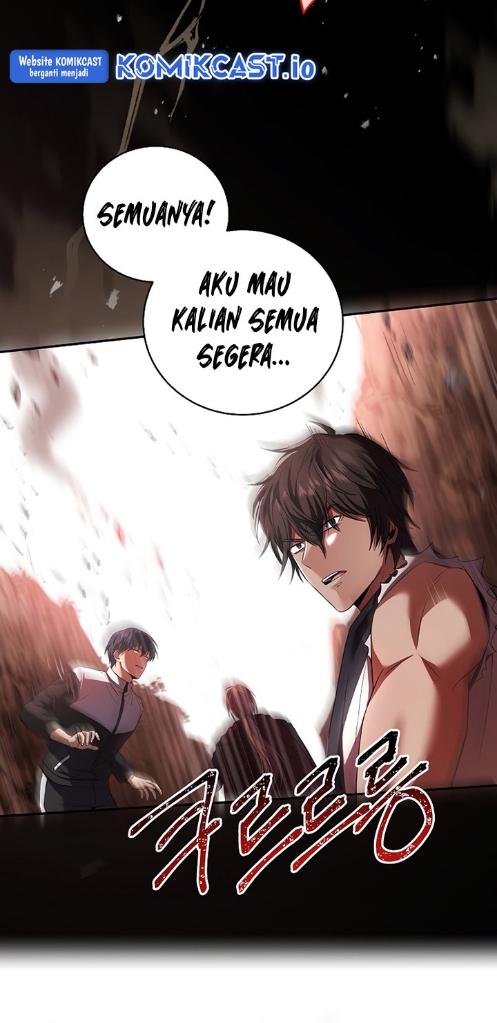 Return of the Frozen Player Chapter 89 - halaman 59