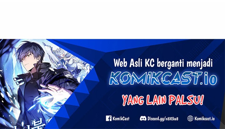 Return of the Frozen Player Chapter 89 - halaman 63