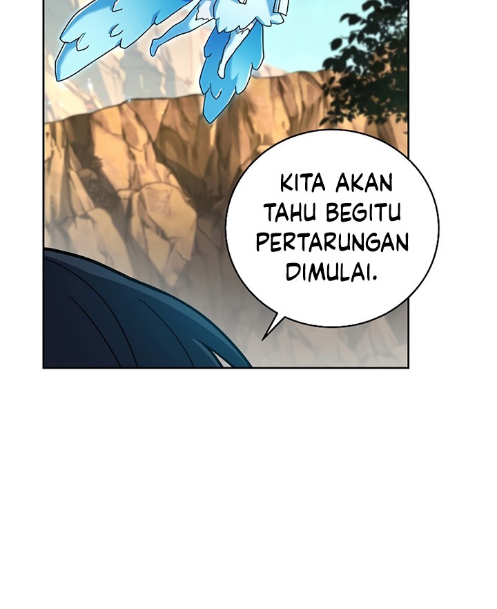 Return of the Frozen Player Chapter 89 - halaman 7