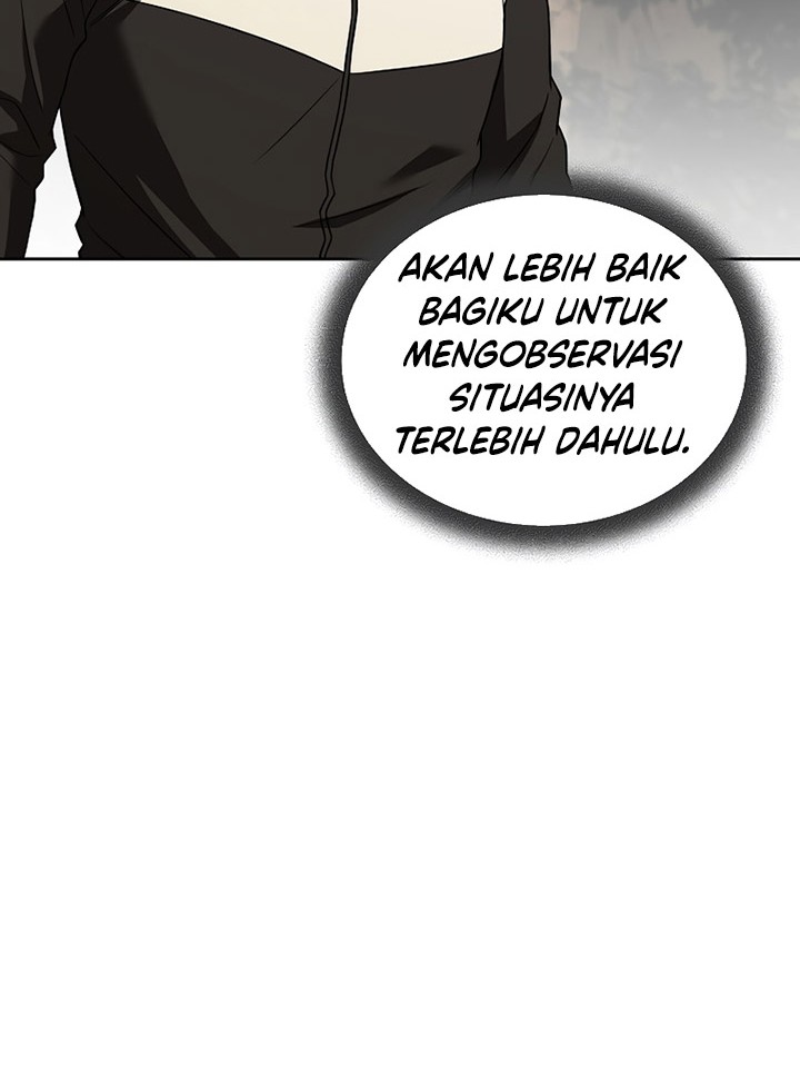 Return of the Frozen Player Chapter 89 - halaman 9