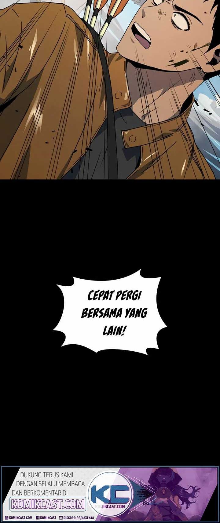 Return of the Frozen Player Chapter 9 - halaman 10