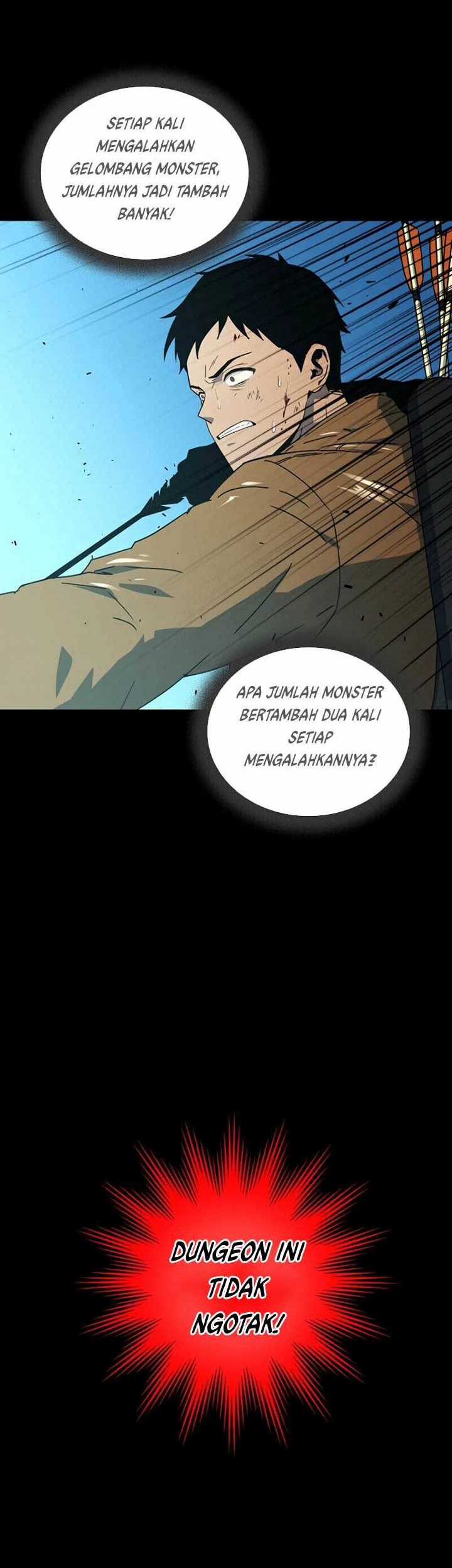 Return of the Frozen Player Chapter 9 - halaman 12