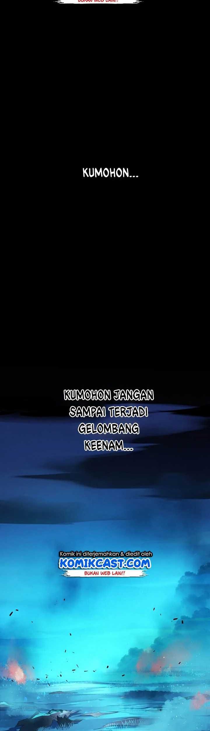 Return of the Frozen Player Chapter 9 - halaman 24