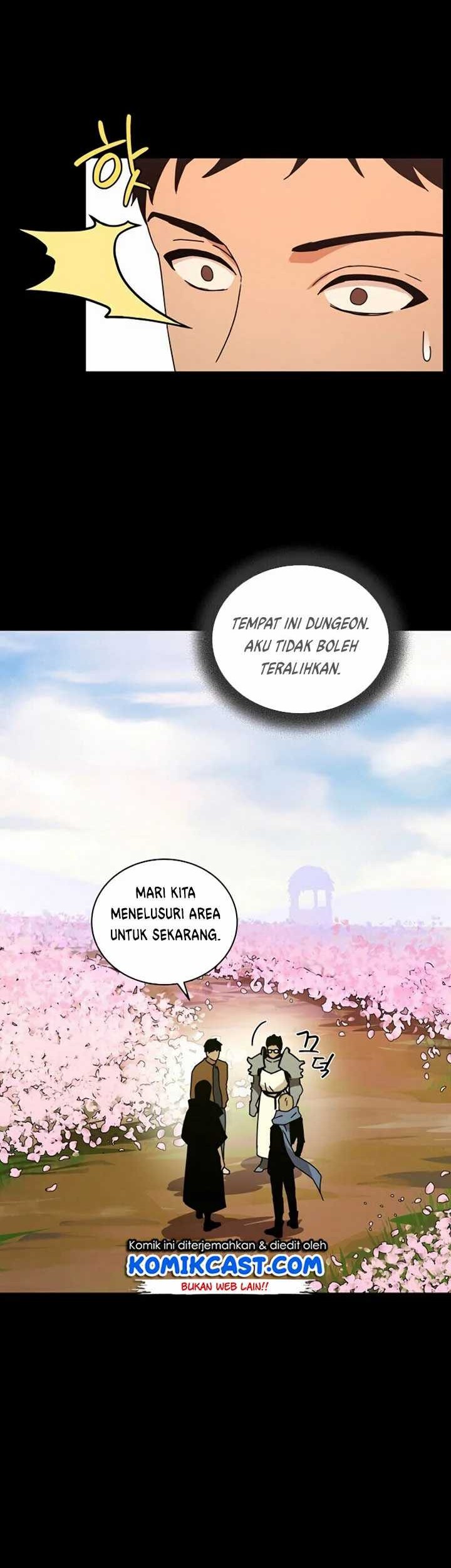 Return of the Frozen Player Chapter 9 - halaman 3