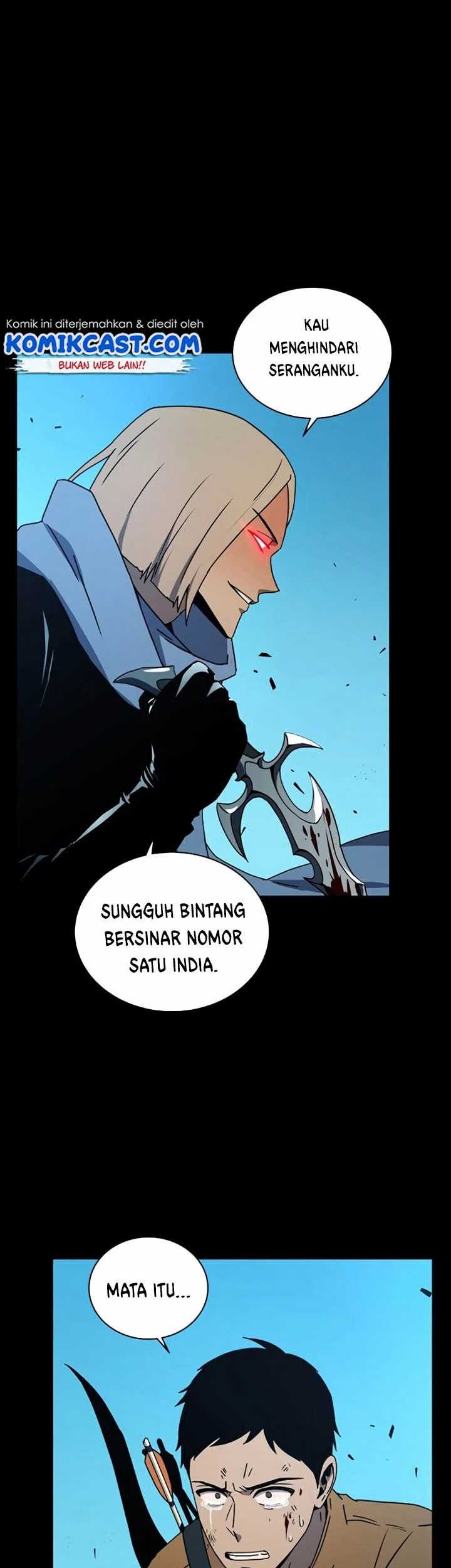 Return of the Frozen Player Chapter 9 - halaman 32