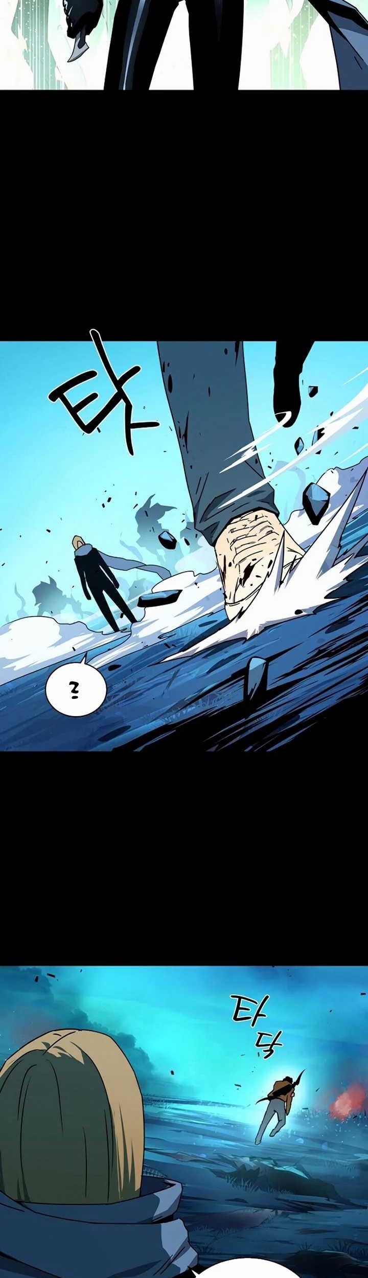 Return of the Frozen Player Chapter 9 - halaman 38