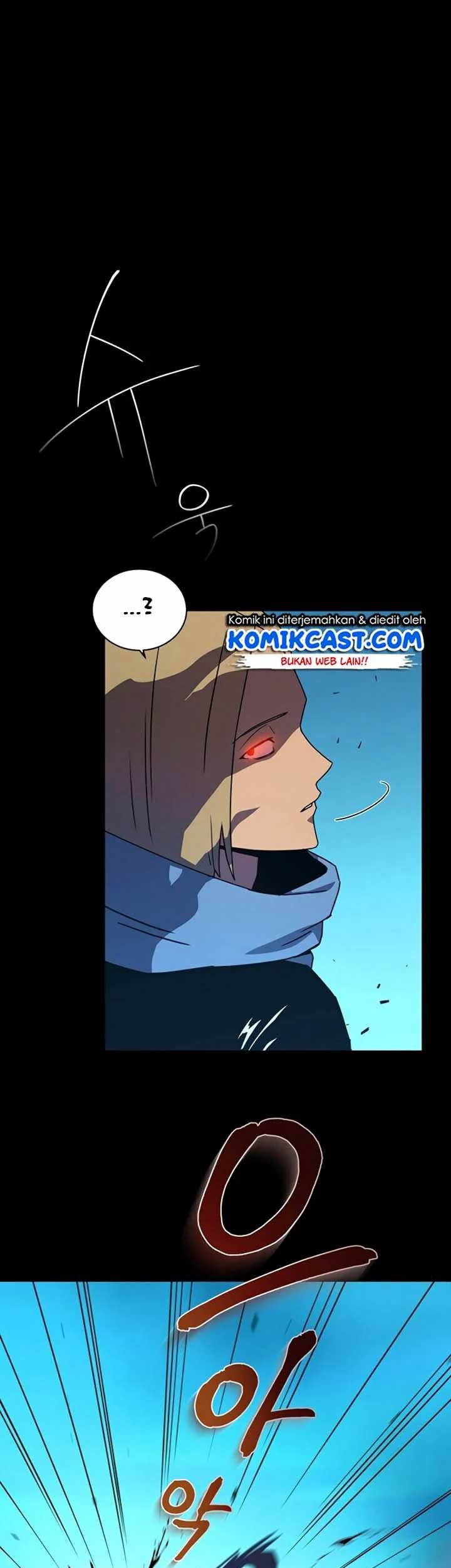 Return of the Frozen Player Chapter 9 - halaman 40