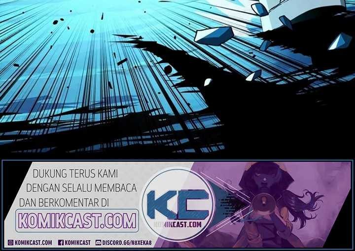 Return of the Frozen Player Chapter 9 - halaman 44