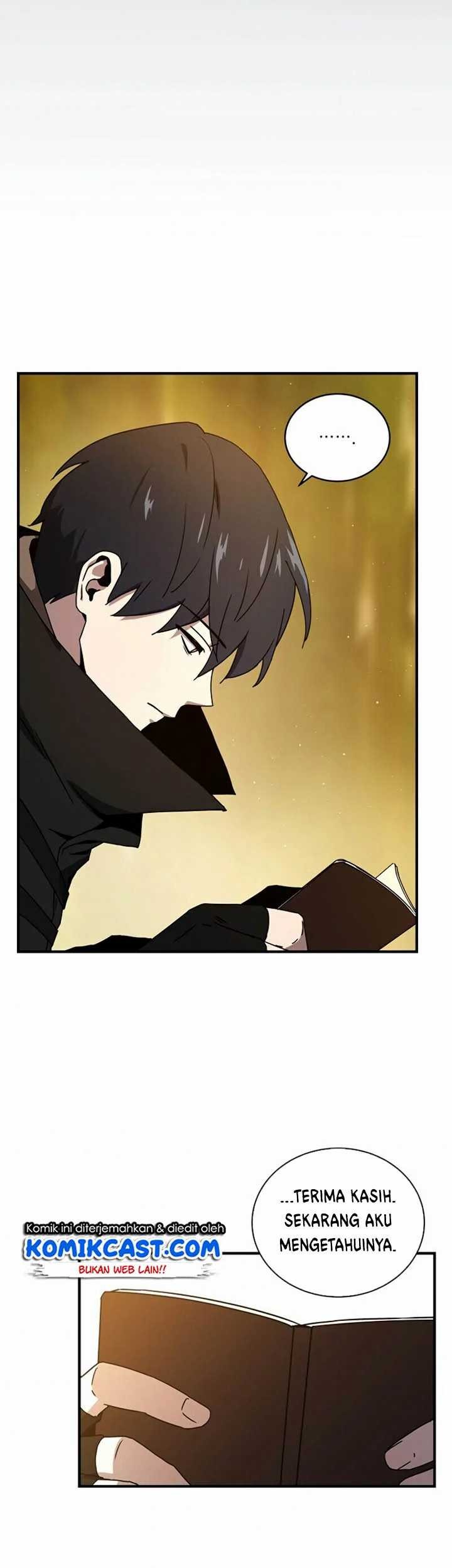 Return of the Frozen Player Chapter 9 - halaman 57