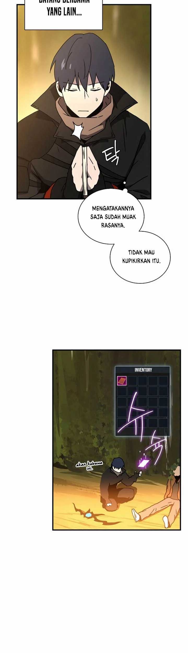 Return of the Frozen Player Chapter 9 - halaman 59