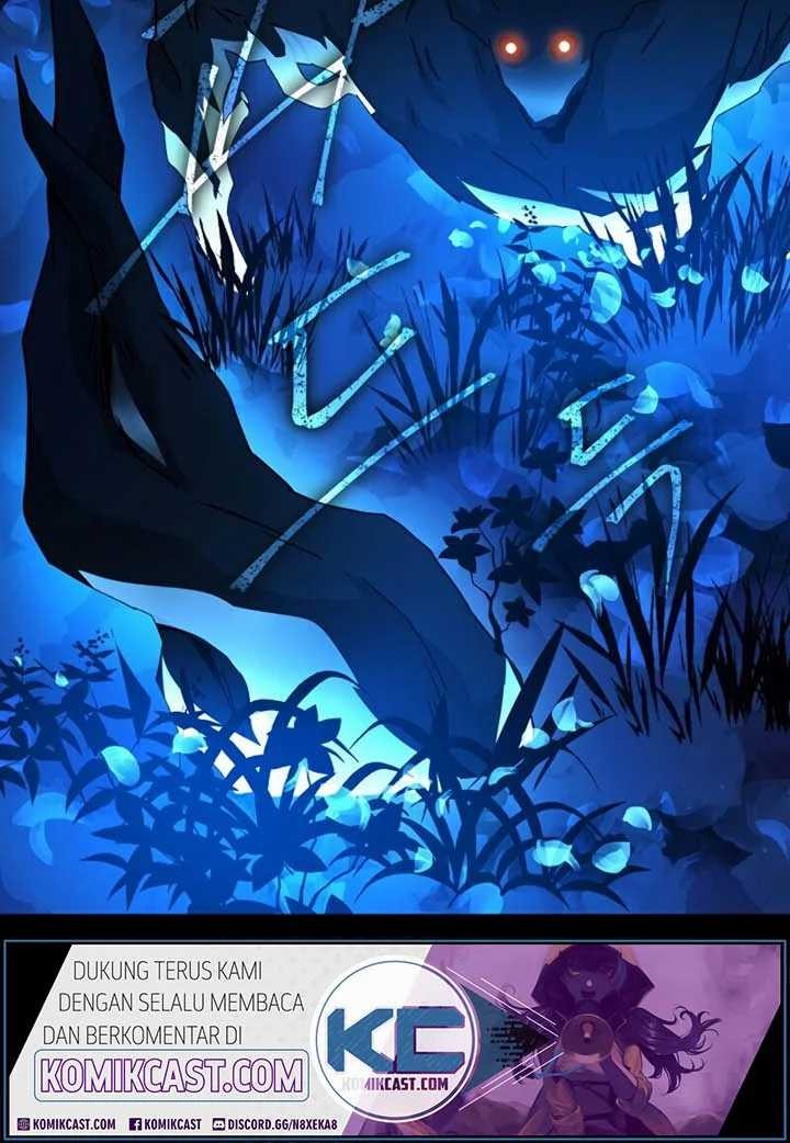 Return of the Frozen Player Chapter 9 - halaman 6