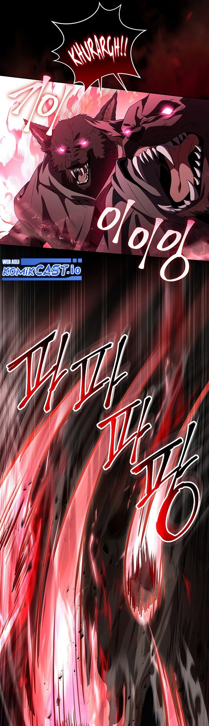 Return of the Frozen Player Chapter 90 - halaman 18