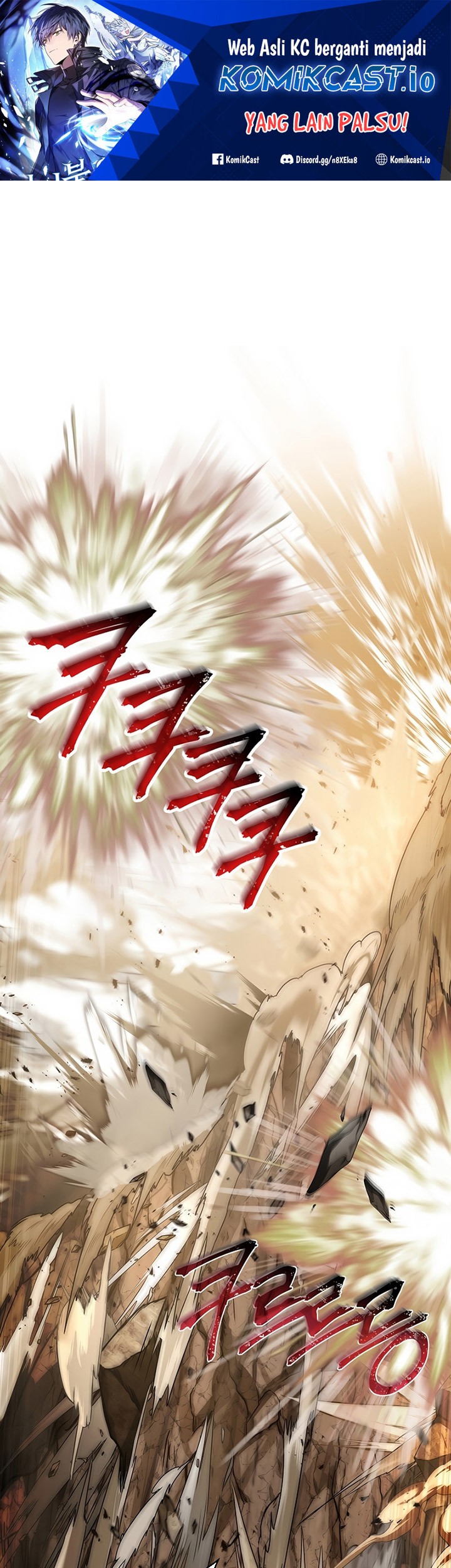 Return of the Frozen Player Chapter 90 - halaman 2