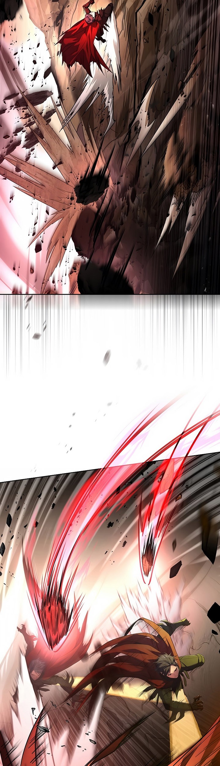 Return of the Frozen Player Chapter 90 - halaman 20