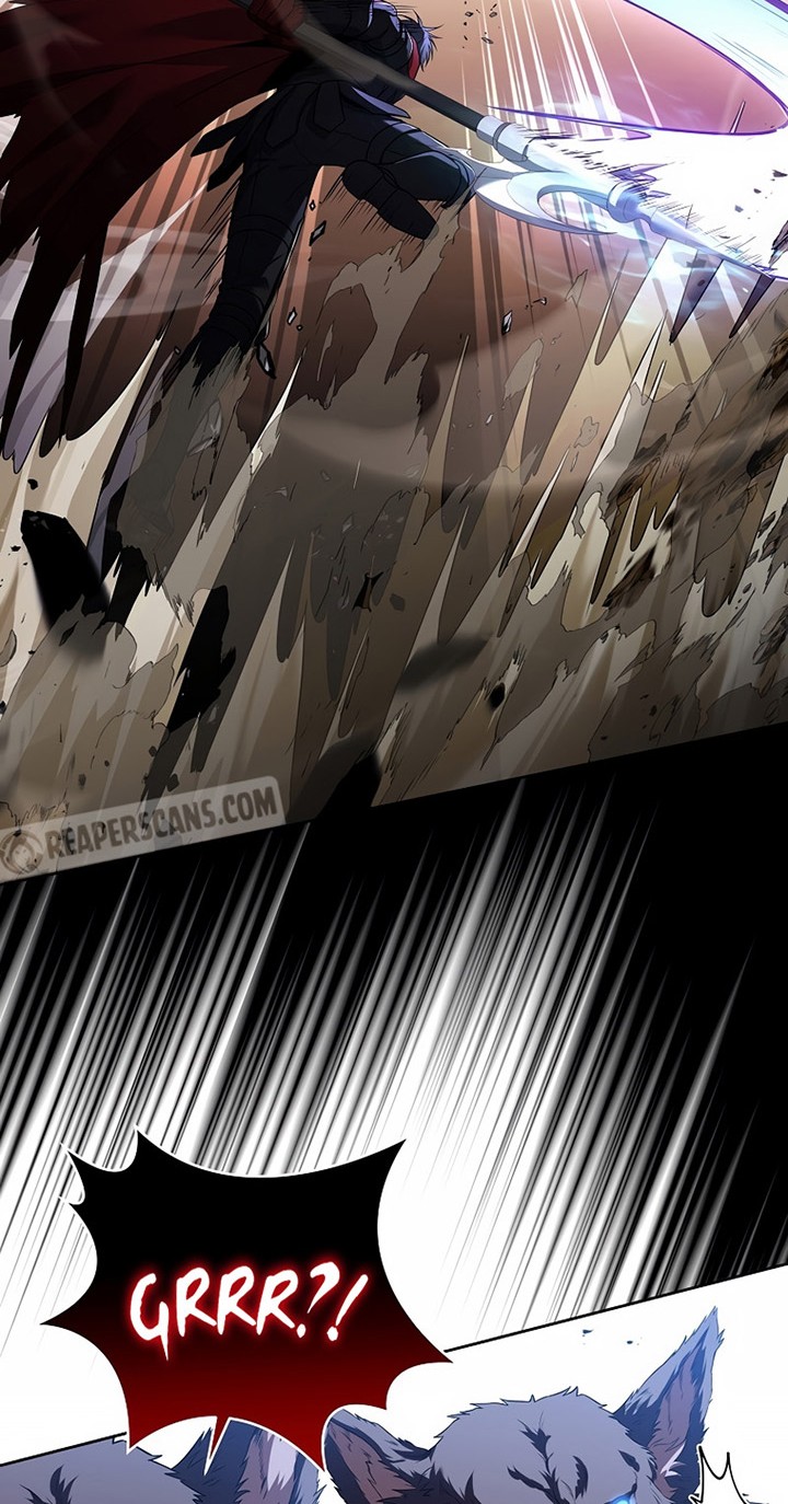 Return of the Frozen Player Chapter 90 - halaman 23