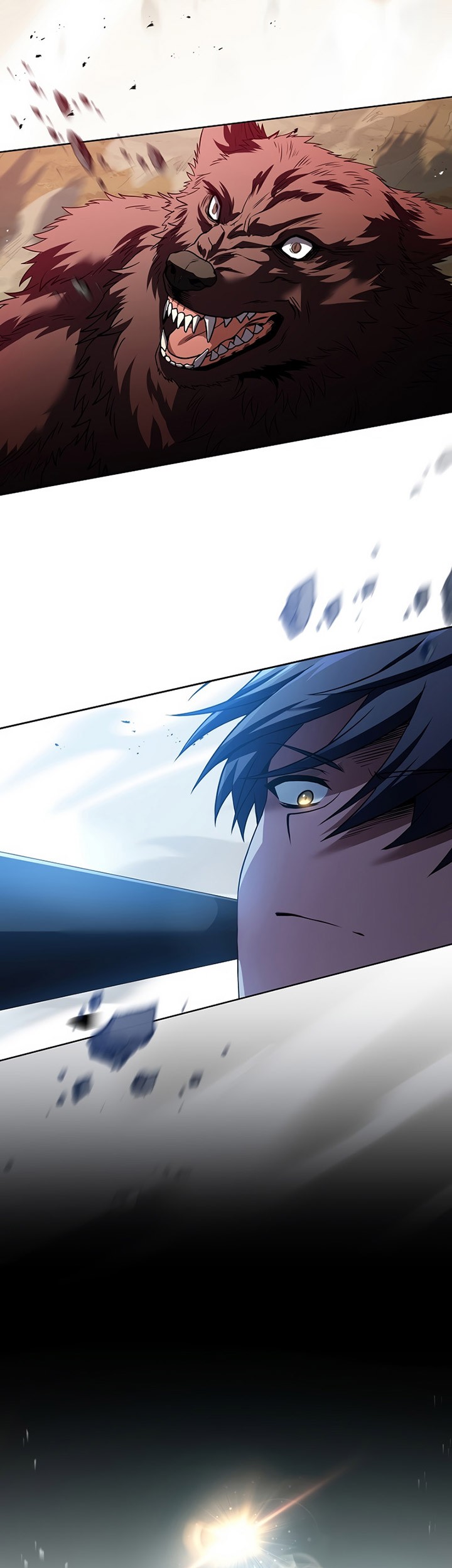 Return of the Frozen Player Chapter 90 - halaman 26