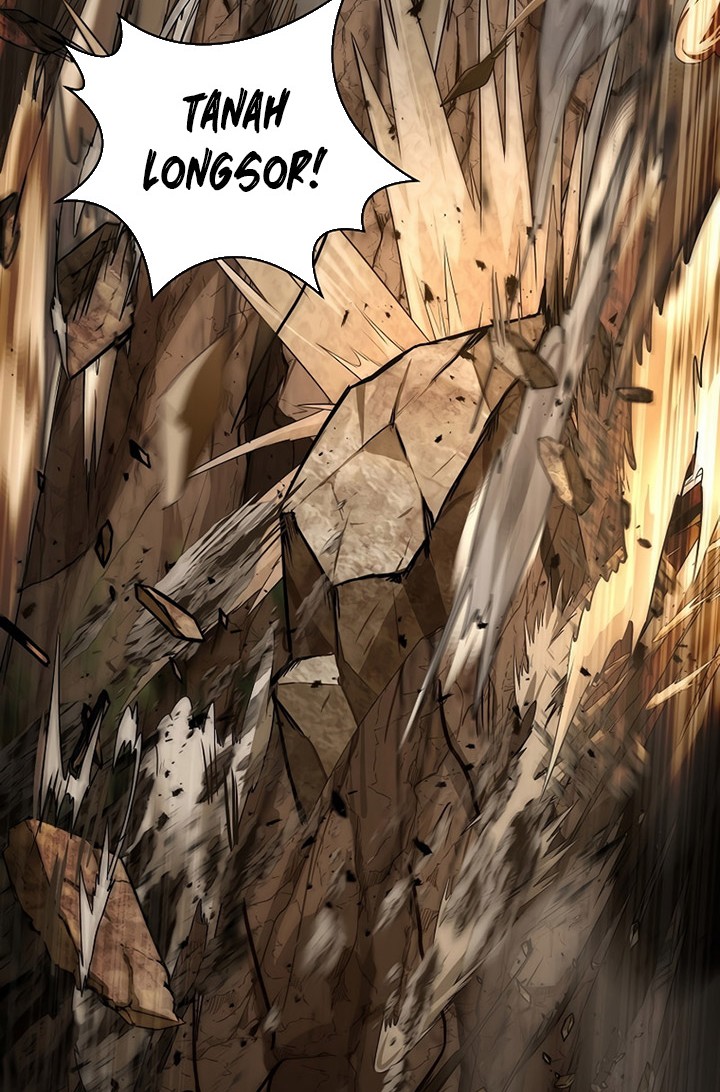 Return of the Frozen Player Chapter 90 - halaman 3