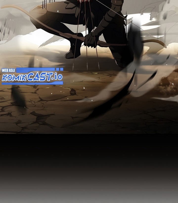 Return of the Frozen Player Chapter 90 - halaman 31