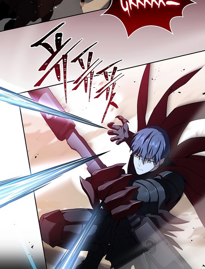 Return of the Frozen Player Chapter 90 - halaman 33