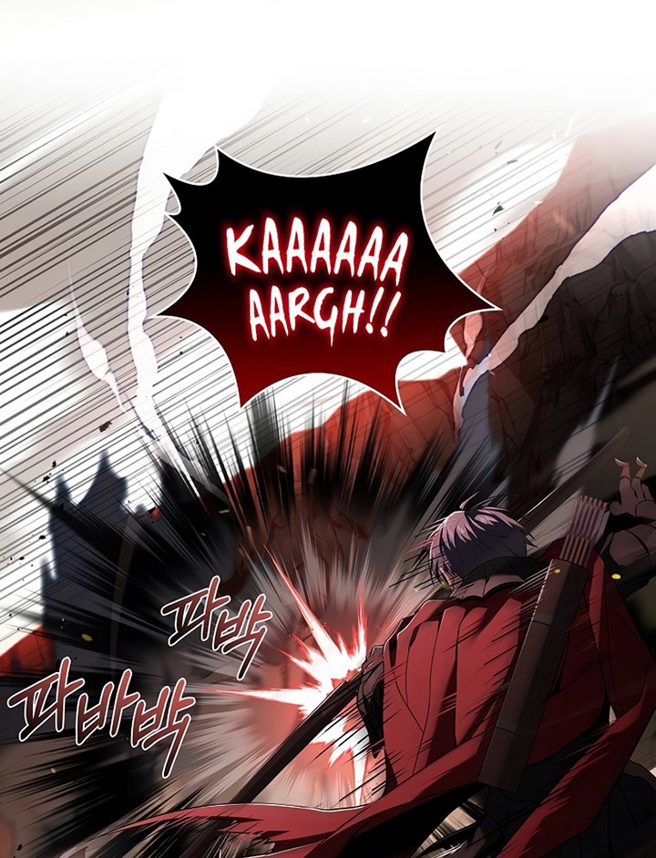 Return of the Frozen Player Chapter 90 - halaman 35