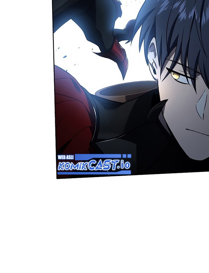 Return of the Frozen Player Chapter 90 - halaman 37