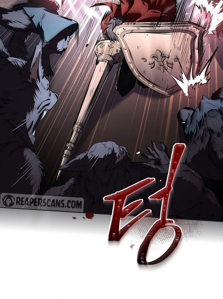 Return of the Frozen Player Chapter 90 - halaman 43