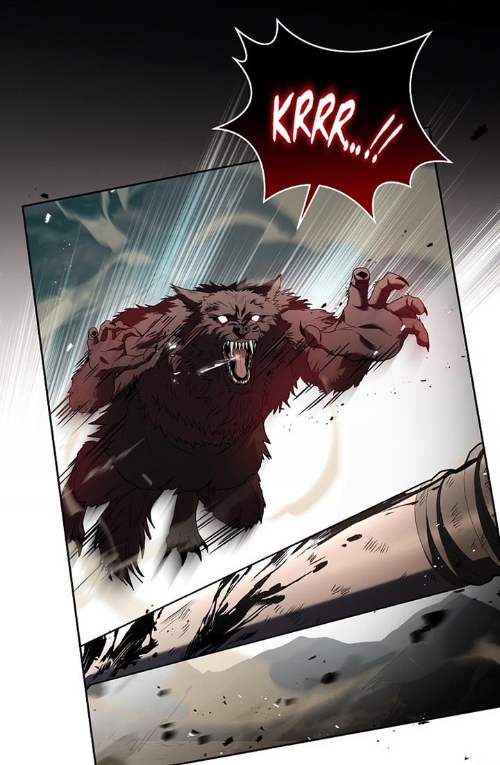 Return of the Frozen Player Chapter 90 - halaman 45