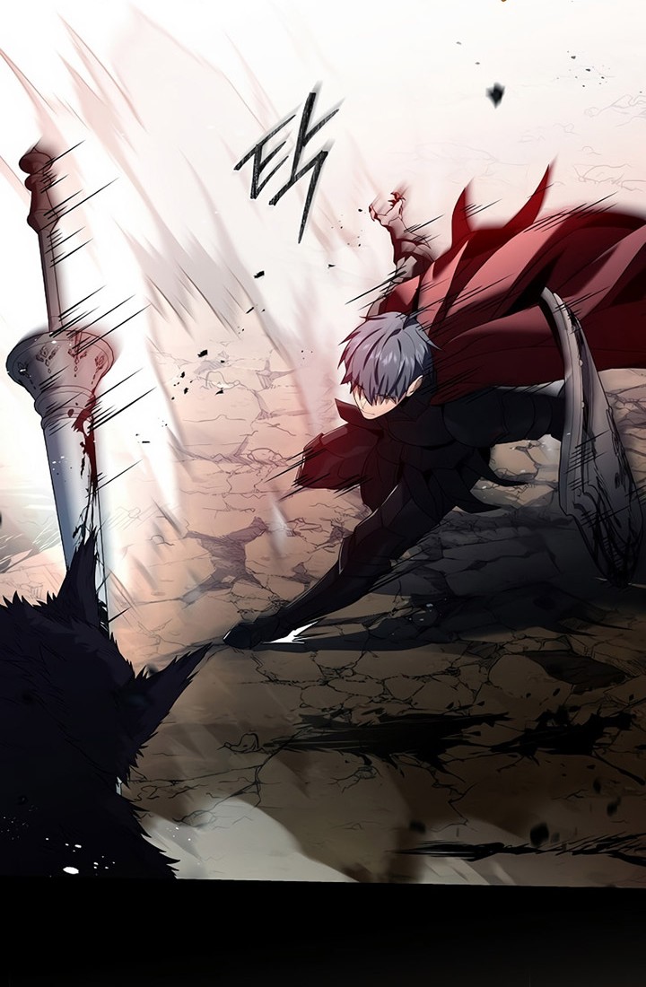 Return of the Frozen Player Chapter 90 - halaman 47