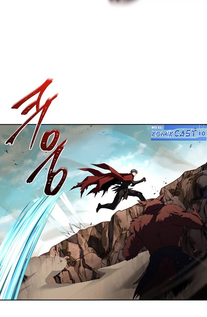 Return of the Frozen Player Chapter 90 - halaman 49