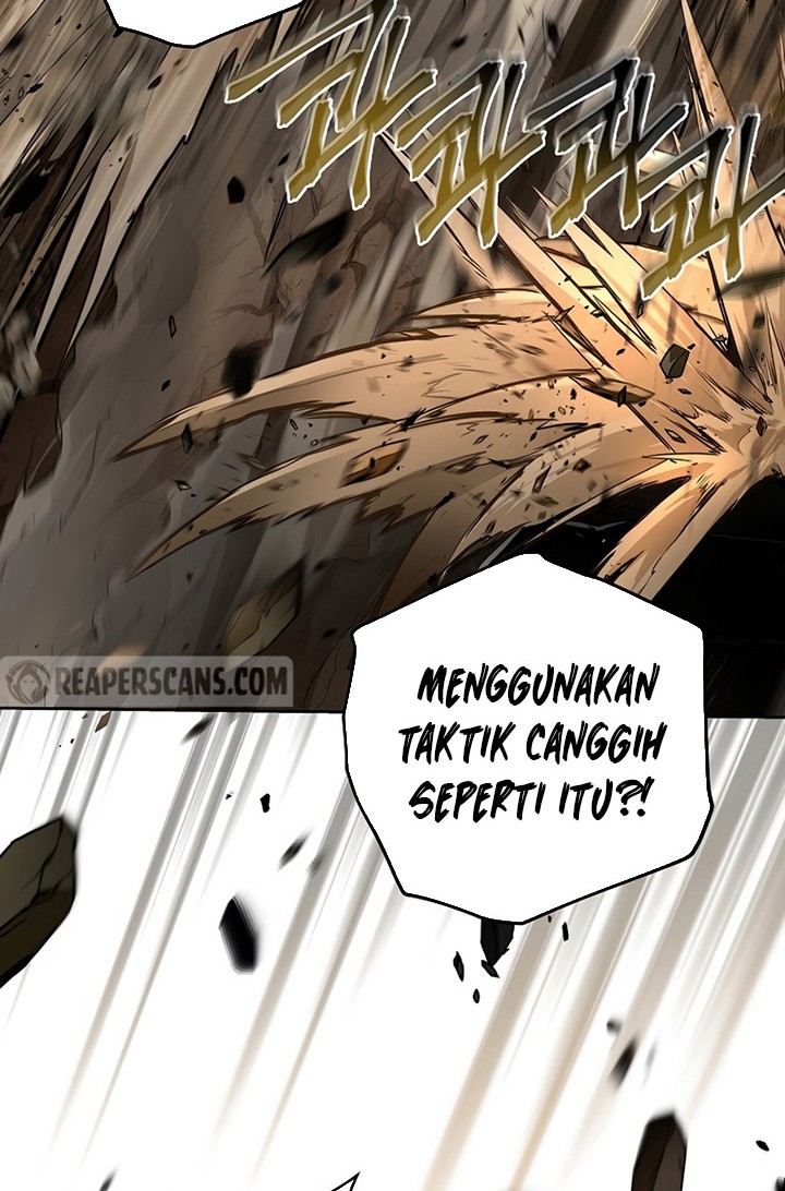 Return of the Frozen Player Chapter 90 - halaman 5