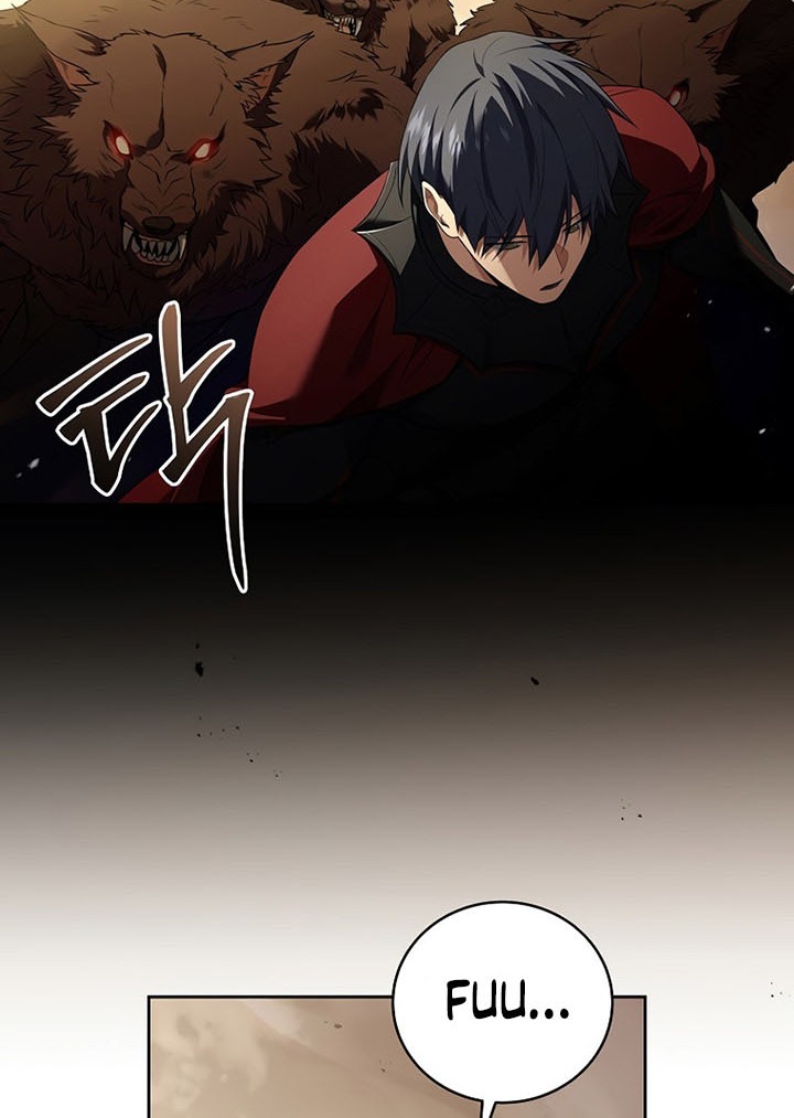 Return of the Frozen Player Chapter 90 - halaman 53
