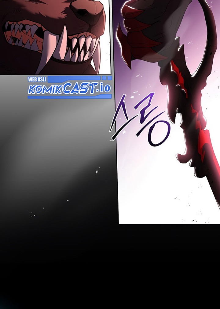 Return of the Frozen Player Chapter 90 - halaman 55