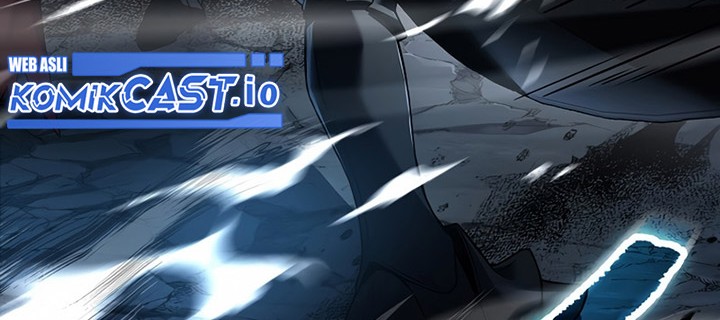 Return of the Frozen Player Chapter 90 - halaman 57