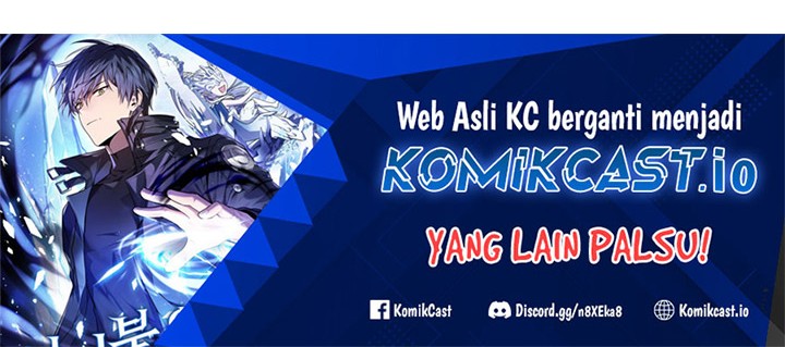 Return of the Frozen Player Chapter 90 - halaman 59