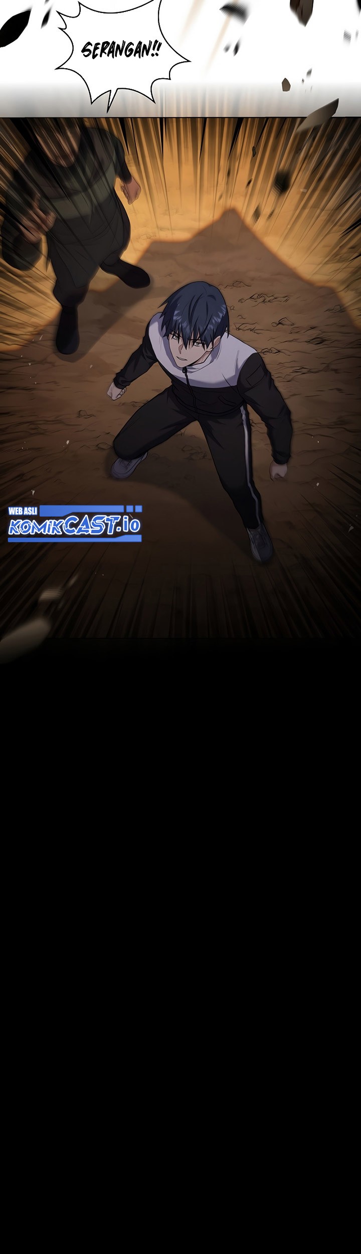 Return of the Frozen Player Chapter 90 - halaman 6
