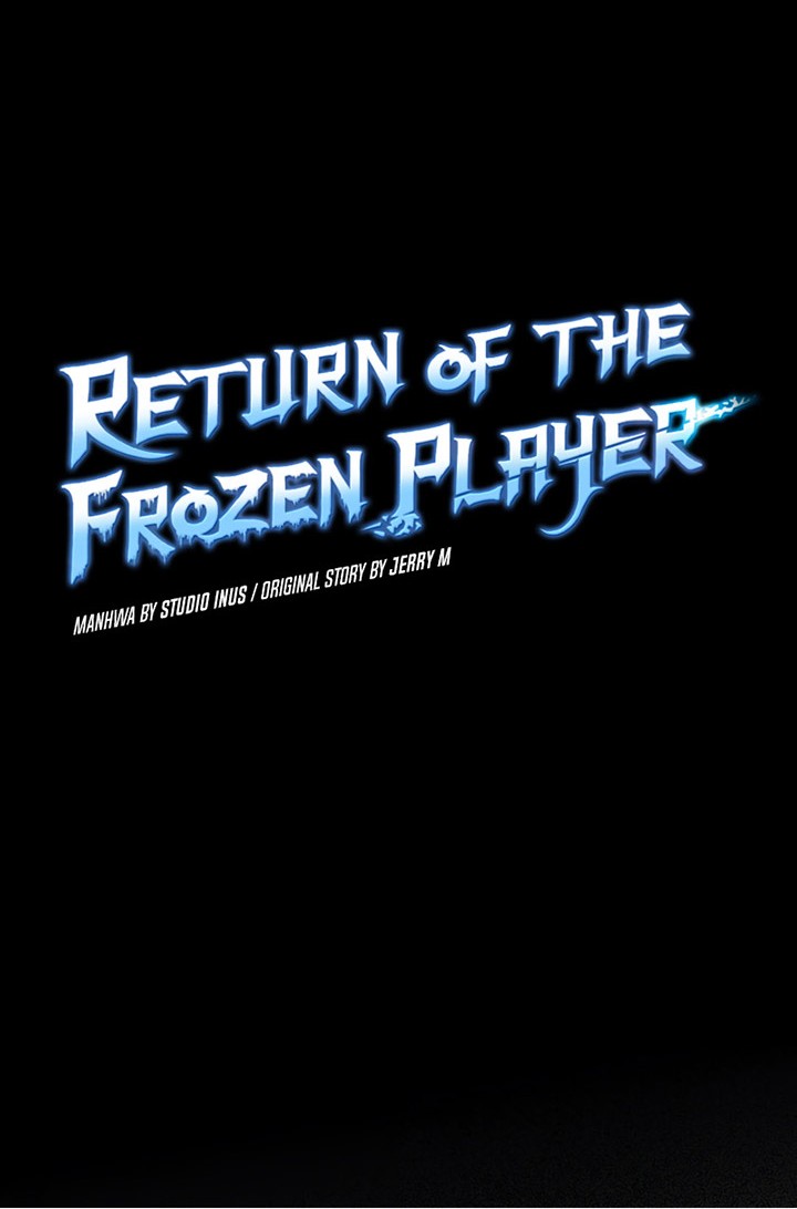 Return of the Frozen Player Chapter 90 - halaman 7