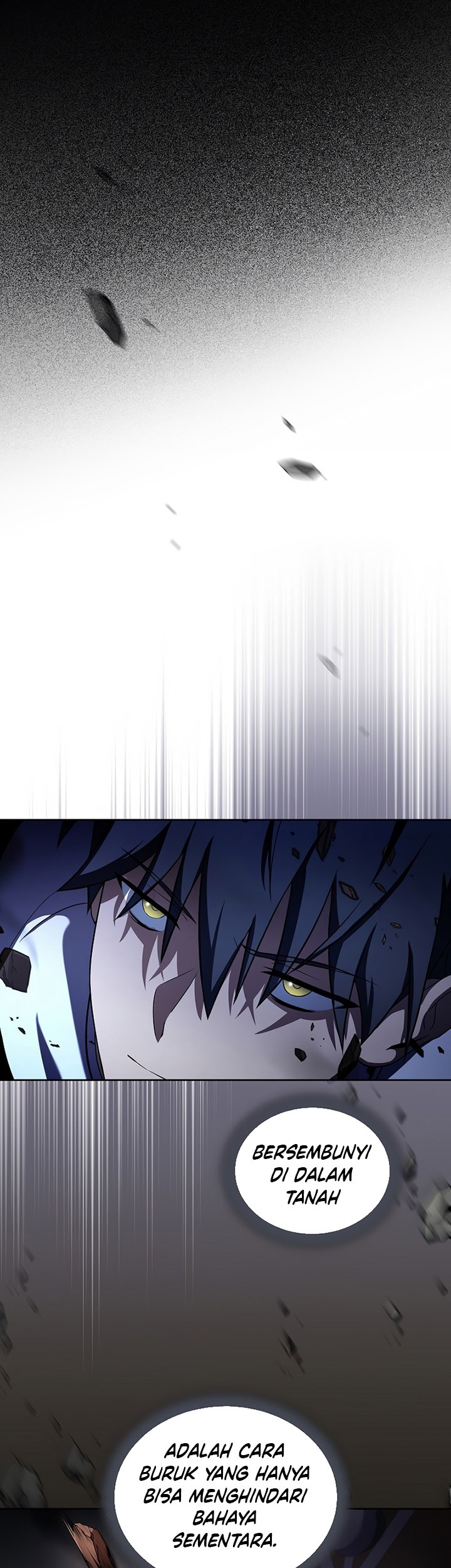 Return of the Frozen Player Chapter 90 - halaman 8