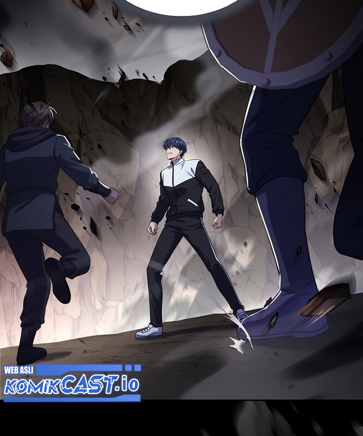 Return of the Frozen Player Chapter 90 - halaman 9